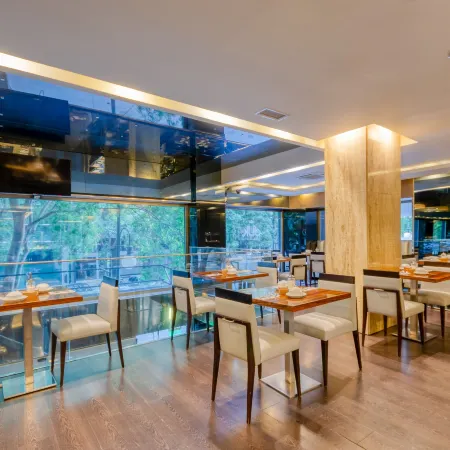 Turim Av Liberdade Hotel Отели рядом с достопримечательностью «Театр «Парке Майер»»
