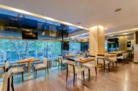 Turim Av Liberdade Hotel - Balcony