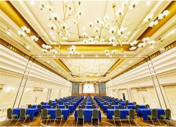 Art Hotel Kokura New Tagawa