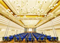 Art Hotel Kokura New Tagawa Hotel a Kitakyūshū