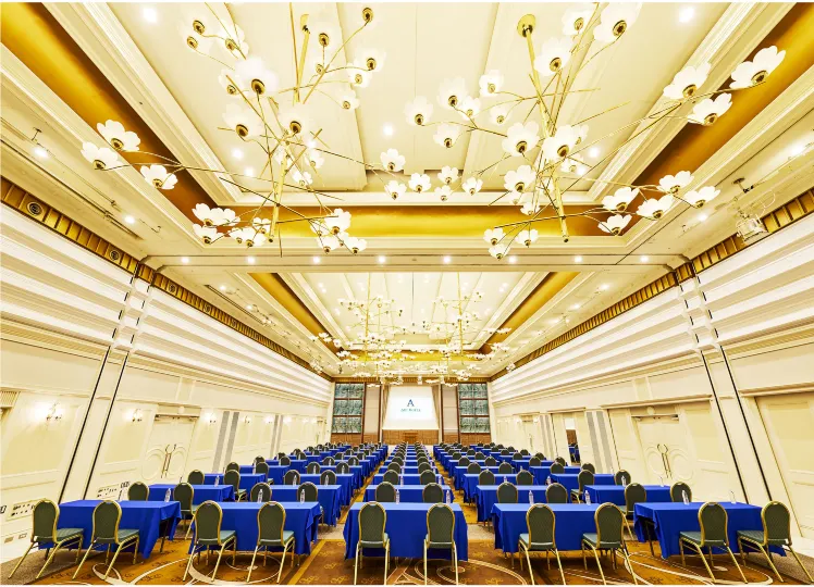 Art Hotel Kokura New Tagawa
