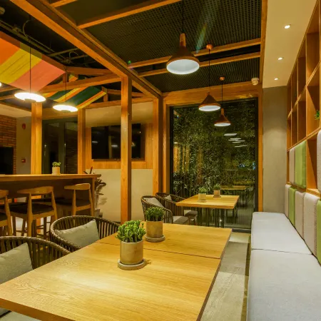 TRUE GO S HOTEL - Beijing New National Exhibition Capital Airport Branch