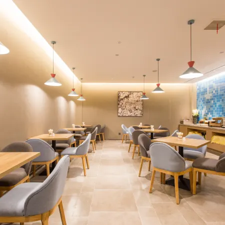 Homeinn Hotel (Linyi TaiShengguangchangYinqushan Road)