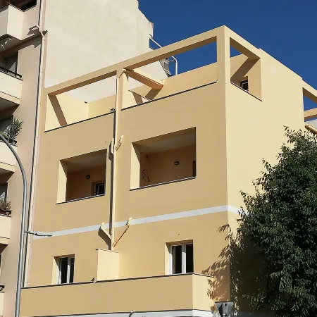 Domo Alghero Centro