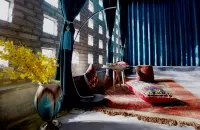 Garden Homestays in Turpan Yar