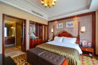 Cihu Villa Hotels in Huangshi