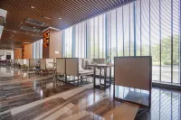 Wyndham Grand Plaza Royale Kaidi - Aamiainen