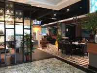 โรงแรมลาว็องด์ จ้างฉิง กัฟเวิร์นเมนต์ ติงหู เมาน์เท็น ซีเนติก สปอต - พร้อมอาหารเช้า