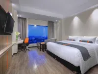 HARPER Wahid Hasyim, Medan Hotel di Babura