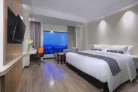 Harper Wahid Hasyim Medan by Aston Hotels near Midwifery Academy Budi Mulia