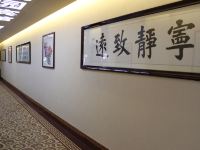 张掖新润园宾馆 - 其他