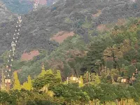 Langshan Bajiaozhai Xiao'er Farm House Hotels in Xinning