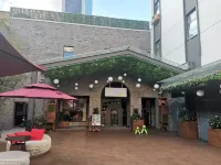 Campanile Shanghai Huaihai Hotel Hotel in zona Shanghai Yongchang Private School