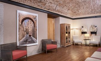 NH Collection Palacio Oquendo