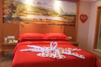 Vienna Hotel (Qian'an Tianbo People's Square) Hotels in Qian'an