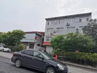 Jinfan Express Hotel Hotels in Zanhuang