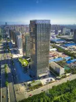 Fairfield by Marriott Xi'an North Station Hotels in Xi'an