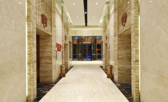 Kerry Select Riverview Hotel (Yichang Wanda Sanxia Tourist Center)