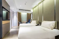 Qingdao North Railway  Atour Hotel Hotels near Qingdao Beilingshan Forest Park