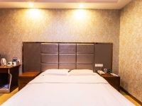 格林豪泰(苏州观前街商务酒店) - 特色大床房