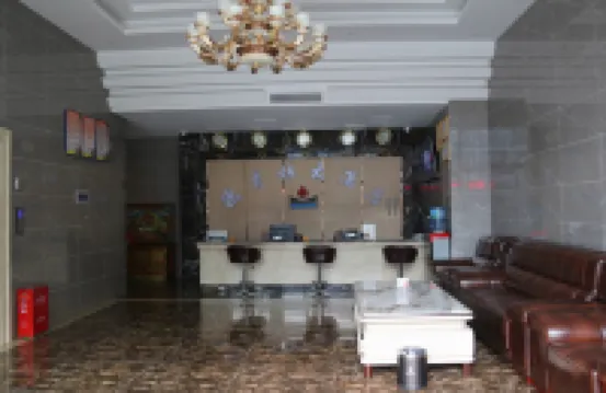 De Qing Ling Grand Hotel