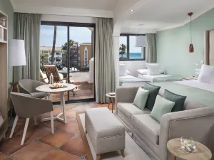 Palacio de Sancti Petri Gran Melia