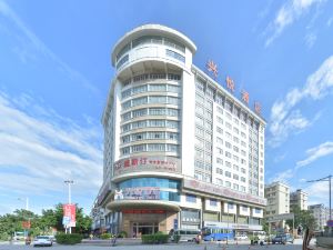 Xingyue Hotel