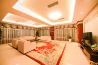 Hexieyuan Hotel Các khách sạn ở Thiên Thủy