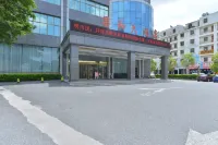 Changhe Hostel Hotel dekat Hepu Car Terminal