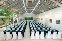 Sufubi Gallery Hotel