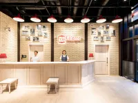 La'Gent Hotel Shinjuku Kabukicho Hotels near Ruby Palace Spa