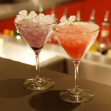 シチズン M クアラルンプール ブキッ ビンタン