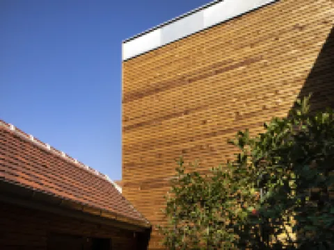 格倫比爾酒店 科爾馬酒店