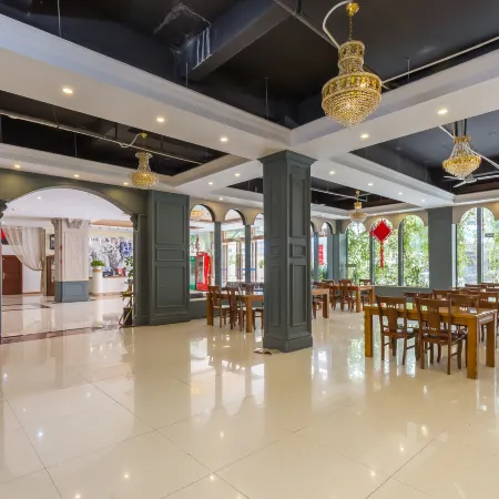 Jingang Hotel