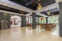 Jingang Hotel - servizio colazione