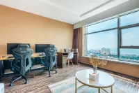 Teamwork e-sports Apartment (Qingdao May Fourth Square Branch) - Esports