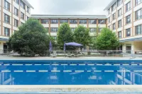 Xinbeichuan Hotel Hotels in Beichuan