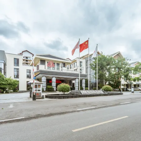 Xinbeichuan Hotel