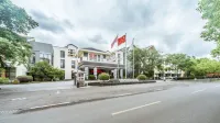 Xinbeichuan Hotel Hotels in Beichuan