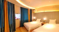 Qiqihar Tianyi Hotel - sarapan