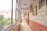 Hengfa Hotel - Hot Springs