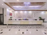 Towo Shangpin Hotel (Zhengwu Road, Hengyang) - Pysäköinti