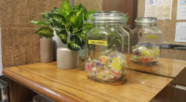 Hakkas Guesthouse (Jordan Metro Station B1 Exit)