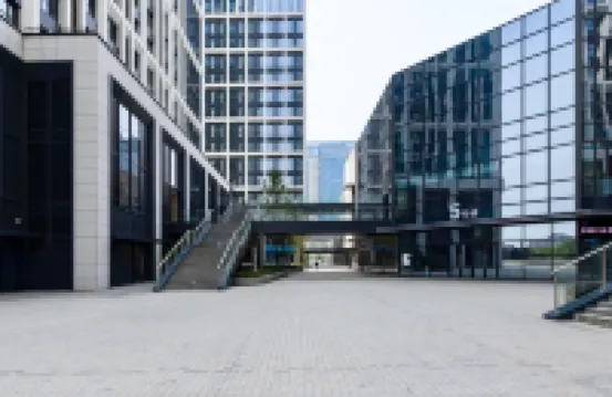 四季文華飯店（鄭州龍子湖地鐵站博雅廣場店）