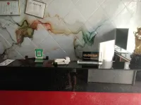 Xingbao Hotel Hotels in Baojing County