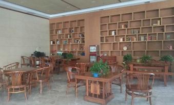 Hongteng International Hotel