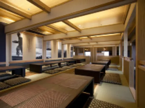 ฮานาโกโยมิ โรงแรมในSumoto