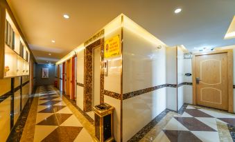 Joyful Sunshine Hotel (Changsha South Bus Station)