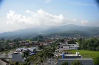 Grand Sunshine Resort & Convention - Mountain view