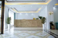 Fangxian Huihang IKEA Hotel